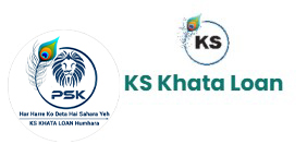 KS Khata Loan Logo
